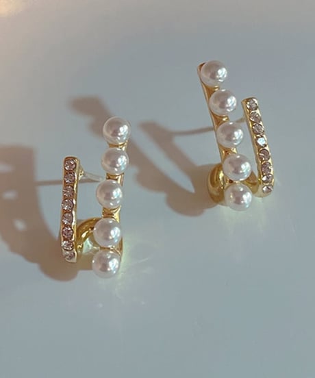 pearl lin pierce　hm2153