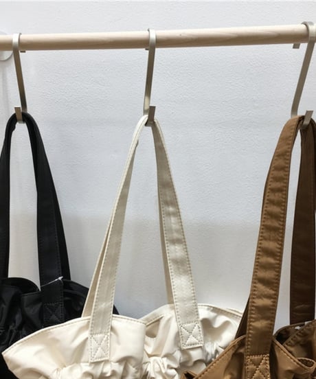 2way backpack / 3color　hm1974