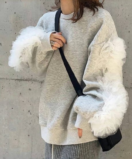 CATEGORY フリル＆レース特集 | Her Me