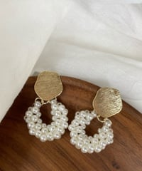 pearl pierce　hm1225