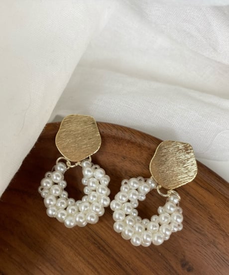 pearl pierce　hm1225