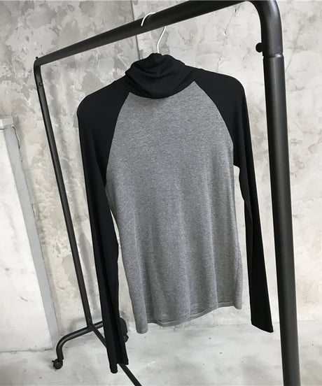 turtleneck bottoming shirt　hm1004