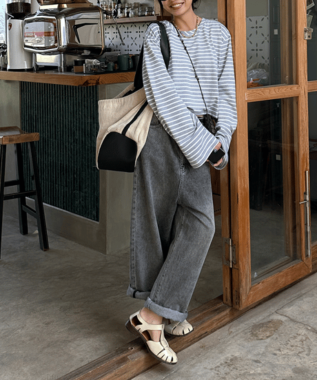 border short top / 2color　hm1509