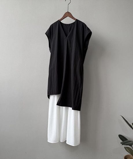 top & one-piece set / 2color　hm2275
