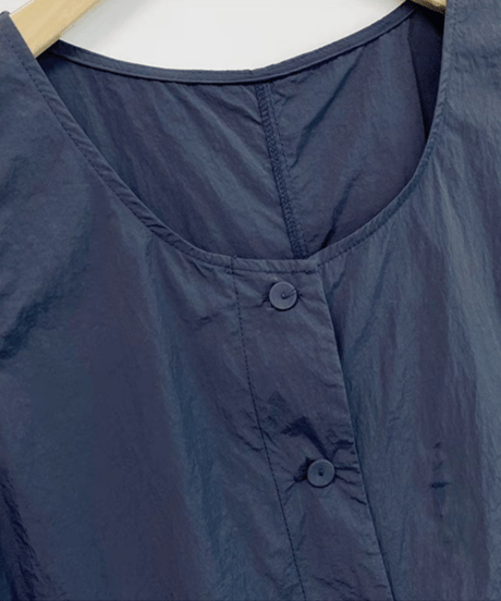 casual wide jumpsuit　hm1634