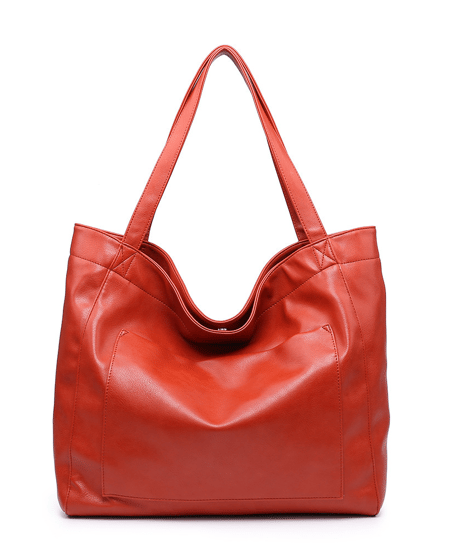 vintage tote bag / 5color　hm2816
