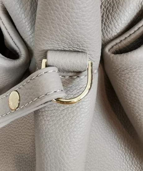 one-handle handbag / 6color　hm1967