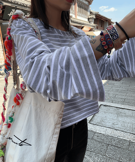 border short top / 2color　hm1509
