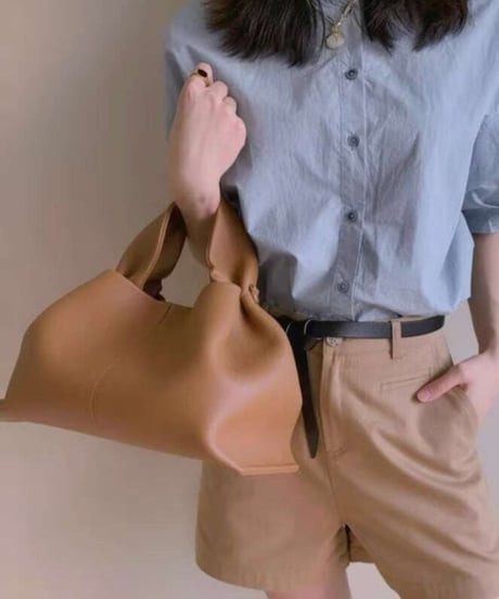 one-handle handbag / 6color　hm1967