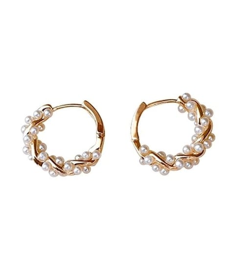 nuance pearl pierce　hm1861