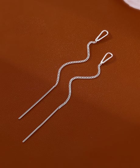 minimal drop pierce　hm2127