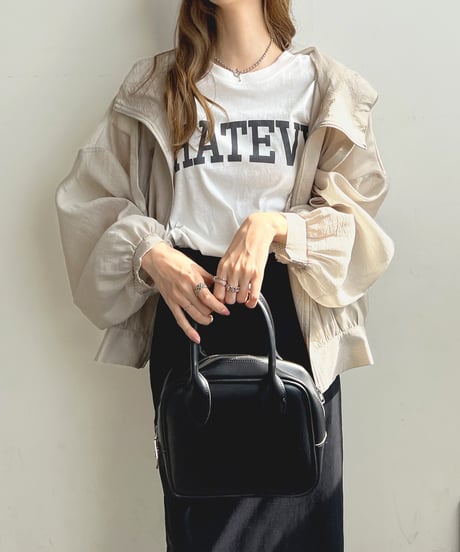 sheer uv jacket / 3color　hm2649