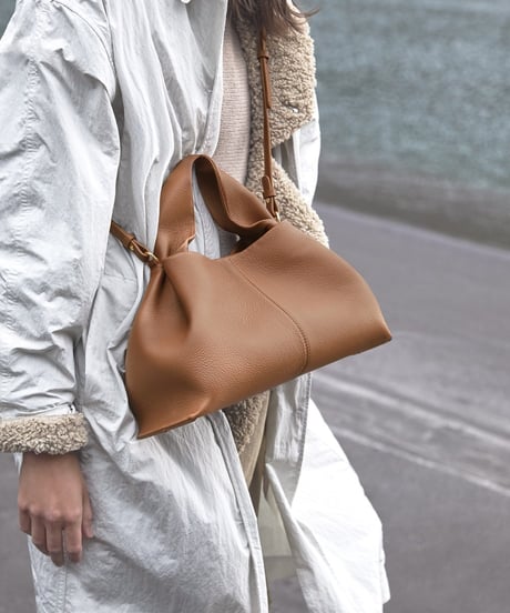 one-handle handbag / 6color　hm1967