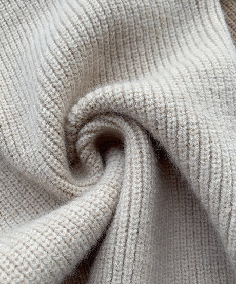 2button knit cardigan / 3color　hm1722