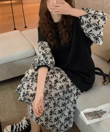 docking long onepiece　hm1800