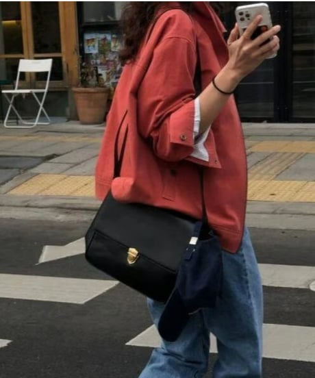 casual spring fall jacket　hm2510