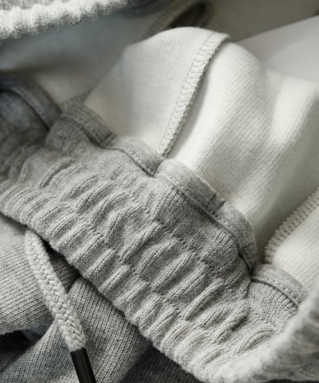 《即納》straight sweat pants / 3color　hm1977