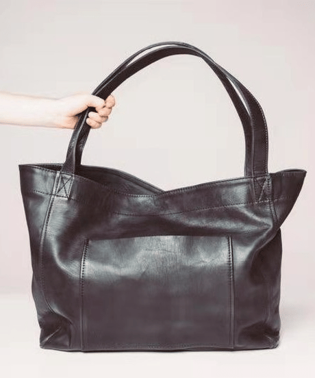 vintage tote bag / 5color　hm2816