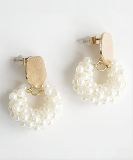 pearl pierce　hm1225