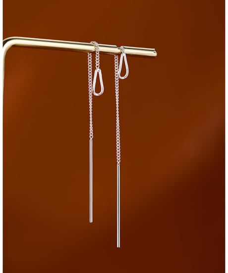 minimal drop pierce　hm2127