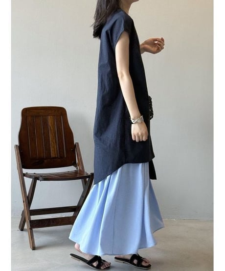 top & one-piece set / 2color　hm2275