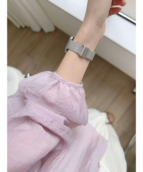 sheer light cardigan / 4color　hm2922