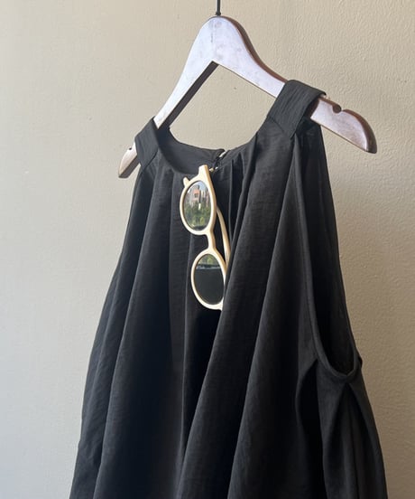 off-shoulder blouse / 2color　hm1527