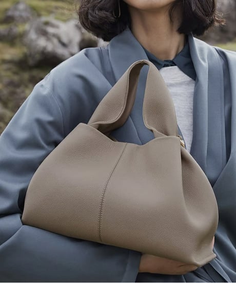 one-handle handbag / 6color　hm1967
