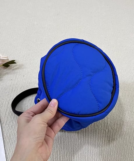 quilting bag / 5color　hm1952