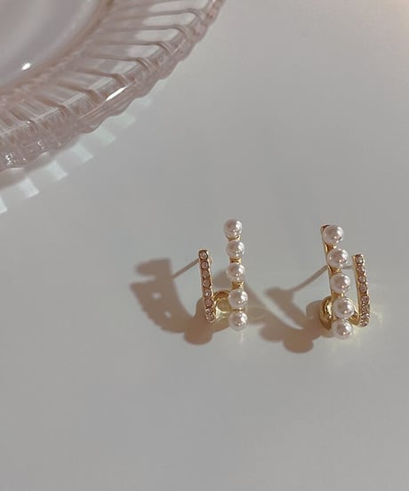 pearl lin pierce　hm2153