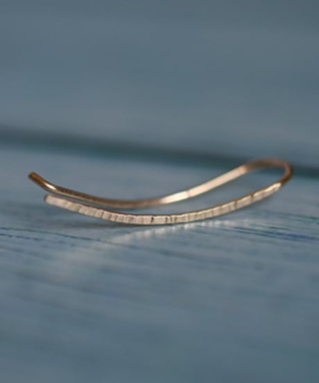 u line pierce / 3color　hm1558