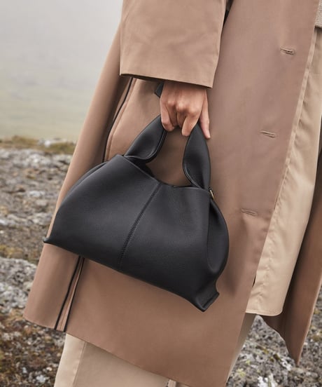 one-handle handbag / 6color　hm1967