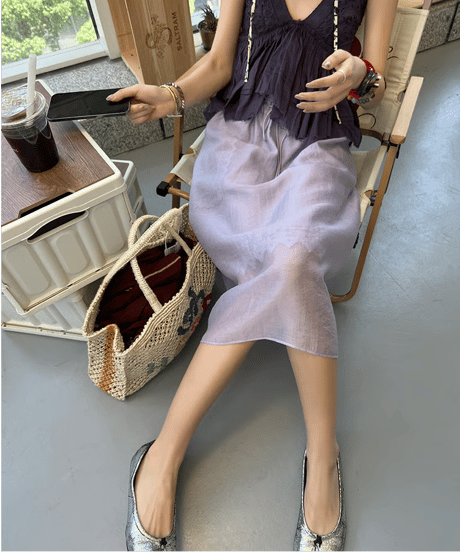 CATEGORY -SKIRT | Her Me