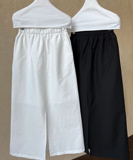 oversized shirt & skirt set / 2color　hm2075