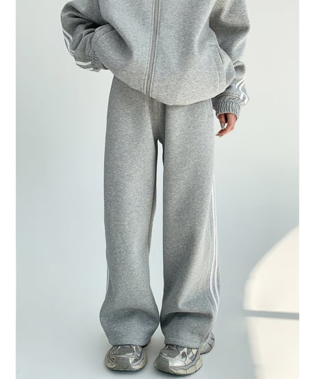 side line sweat pants　hm1941