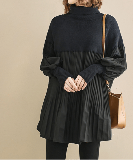 CATEGORY Turtleneck | Her Me