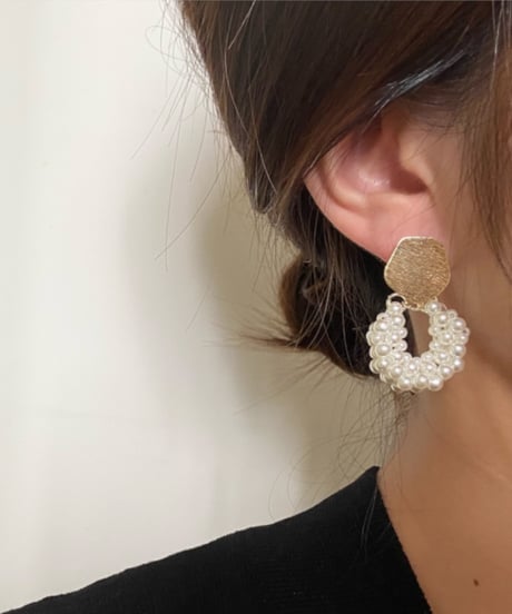 pearl pierce　hm1225