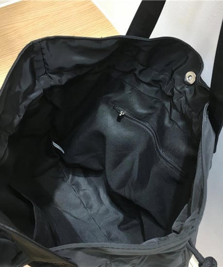 2way backpack / 3color　hm1974