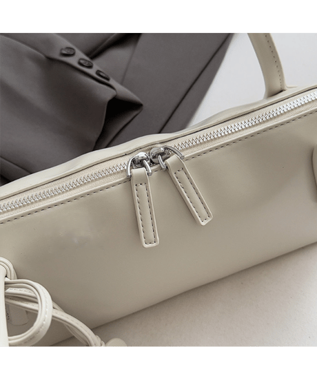 heart charm bag / 4color　hm2221
