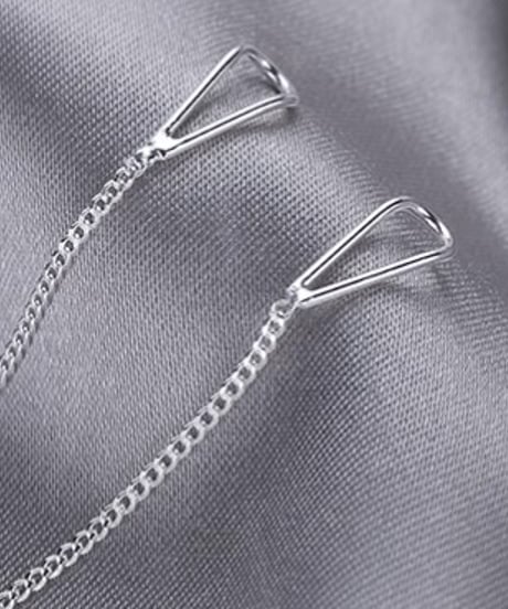 minimal drop pierce　hm2127