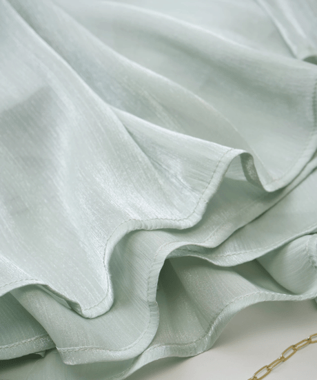 pleated wide pants / 3color　hm2840