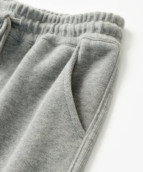 《即納》straight sweat pants / 3color　hm1977