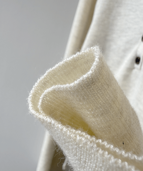 layered style knit / 3color　hm2767