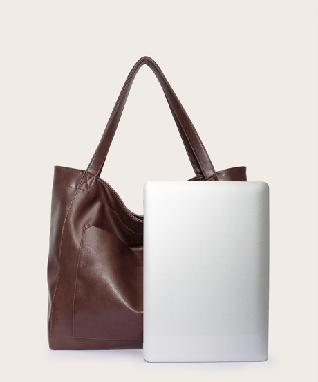 vintage tote bag / 5color　hm2816