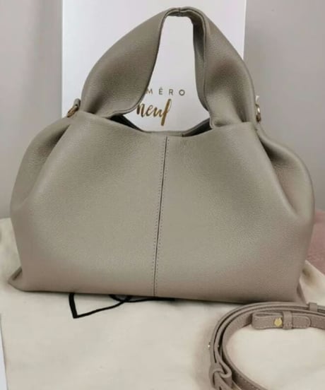 one-handle handbag / 6color　hm1967