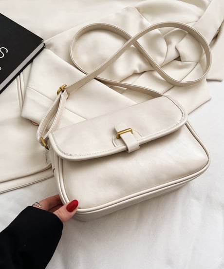 crossbody bag / 5color　hm1997