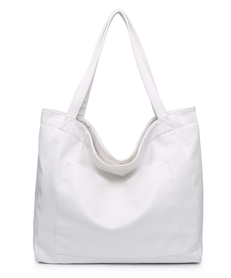 vintage tote bag / 5color　hm2816