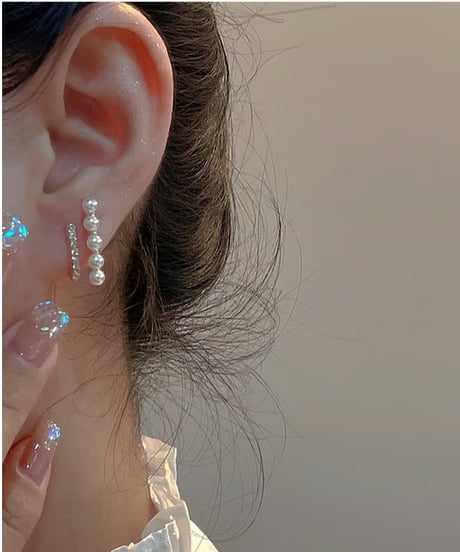 pearl lin pierce　hm2153