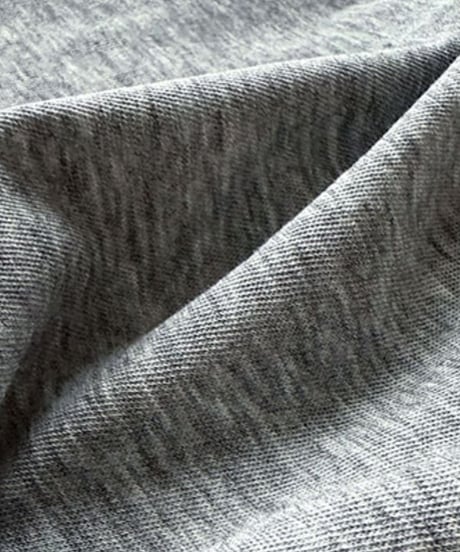 tie detail t-shirt / 3color　hm2273