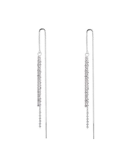 double chain  pierce　hm2155